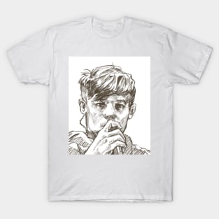 Louis Tomlinson T-Shirt